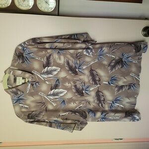 Joseph & Feiss shirt